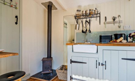 1 Bed in Fowey 4