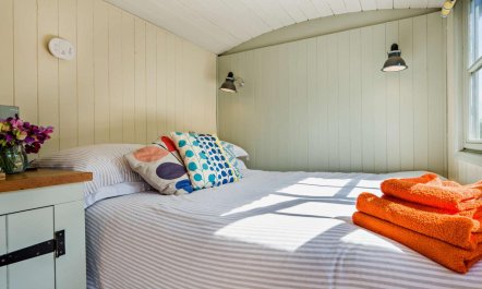1 Bed in Fowey 8