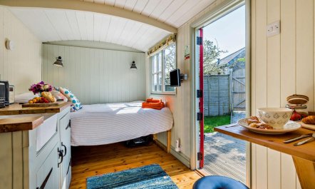 1 Bed in Fowey 3