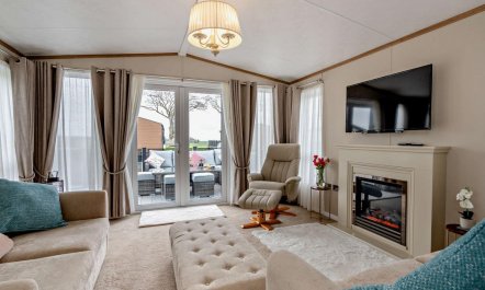 2 Bed in St. Andrews 2