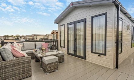 2 Bed in St. Andrews