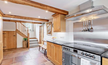3 Bed in Appleby-in-westmorland 9