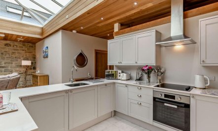 1 Bed in Alnwick 9