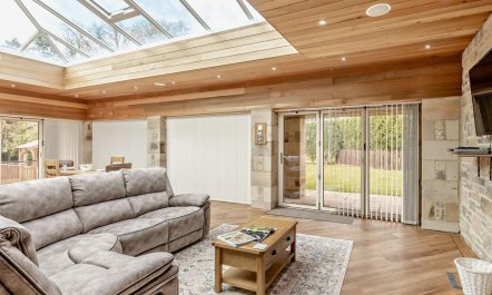 1 Bed in Alnwick 5