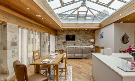 1 Bed in Alnwick 2