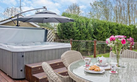 1 Bed in Alnwick 1