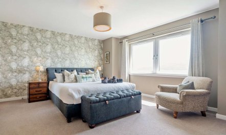 4 Bed in Isle Of Arran 9