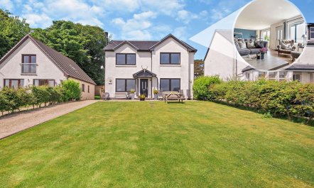 4 Bed in Isle Of Arran