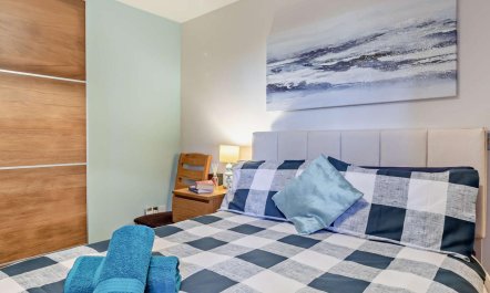 2 Bed in Weymouth 5