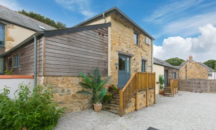 Carines Barns - Pen 1