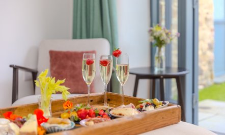 Carines Barns - Pen 4