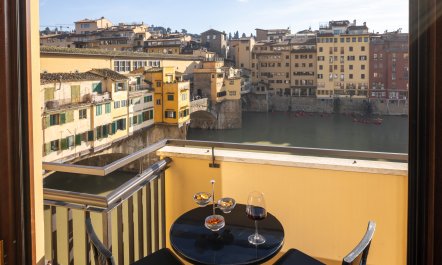 A Florentine Classic