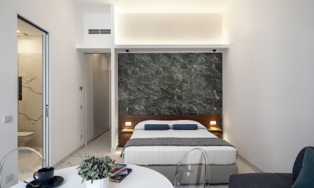 The Italian Touch 2