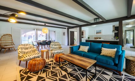 Enchanting Desert Retreat 4