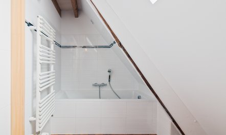 The Cozy Retreat 5