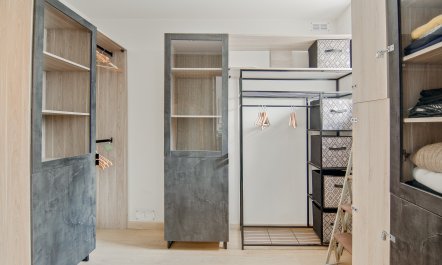 The Cozy Retreat 7