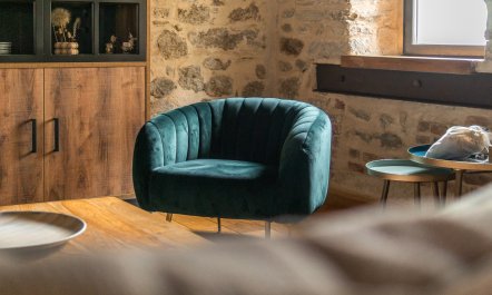The Cozy Retreat 4