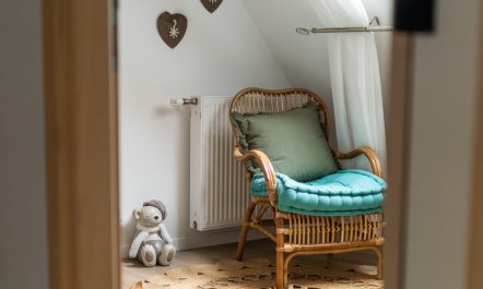 The Cozy Retreat 3