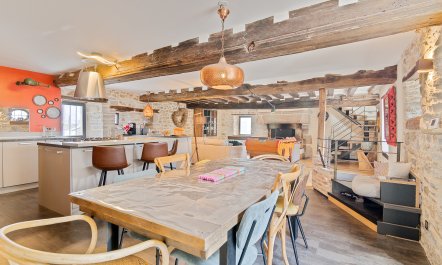 The Cozy Retreat 6