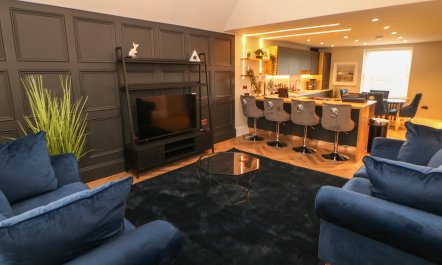 Netherdale Penthouse 3