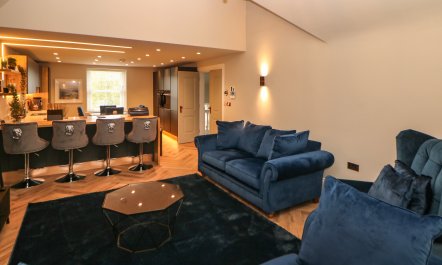 Netherdale Penthouse 2