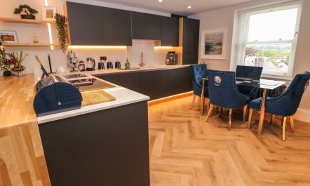 Netherdale Penthouse 4