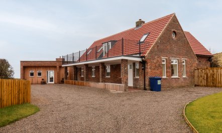 The Old Guard House 0