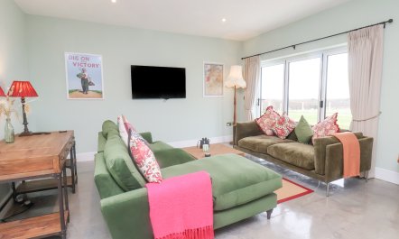 The Old Guard House 1