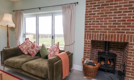 The Old Guard House 2