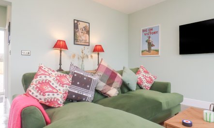 The Old Guard House 4