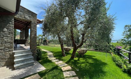 Tuscan Opulence 8