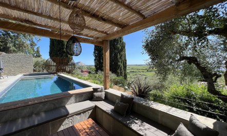 Tuscan Opulence 4