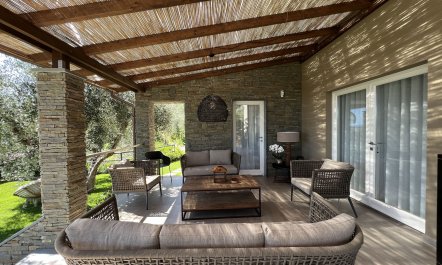 Tuscan Opulence 6