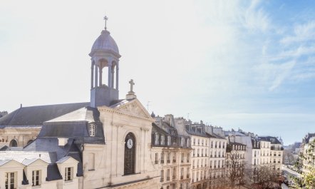 Marais Lumi&egrave;re 1