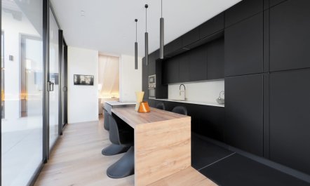 Milanese Flair 7