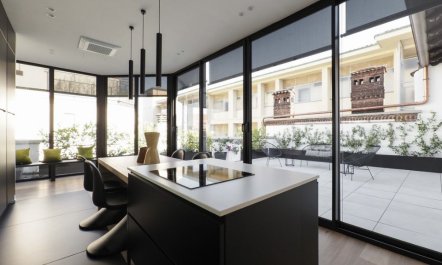 Milanese Flair 8