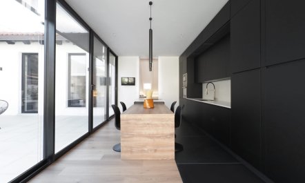Milanese Flair 9