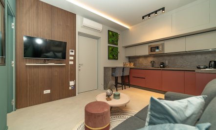 Continental Dream 3