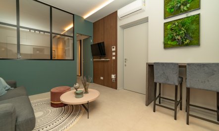 Continental Dream 6