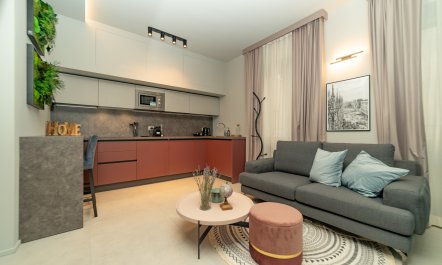 Continental Dream 1