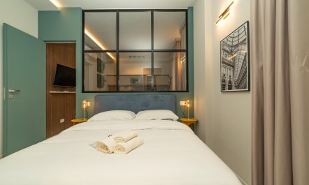Continental Dream 7