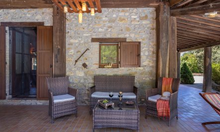 Umbrian Charm 8