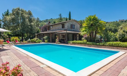 Umbrian Charm