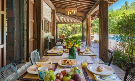 Umbrian Charm 1