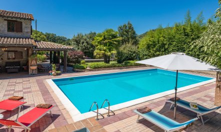 Umbrian Charm 2