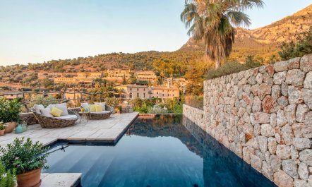 Majorcan Muse