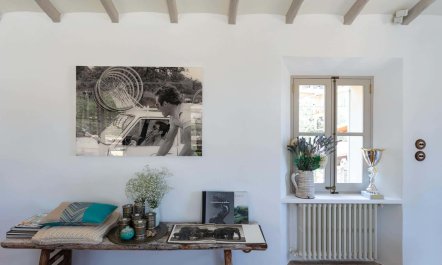 Majorcan Muse 7