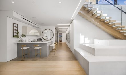 The Spirit of Beauty