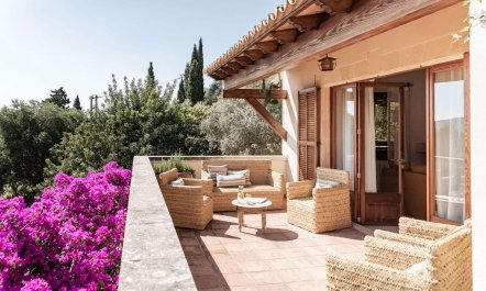 Alar&oacute; Oasis 9