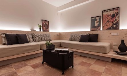 Alar&oacute; Oasis 8